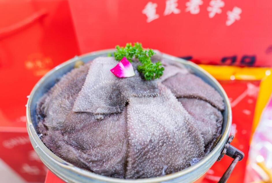 重慶火鍋中有哪些其貌不揚(yáng)，味道卻驚艷四座的菜？