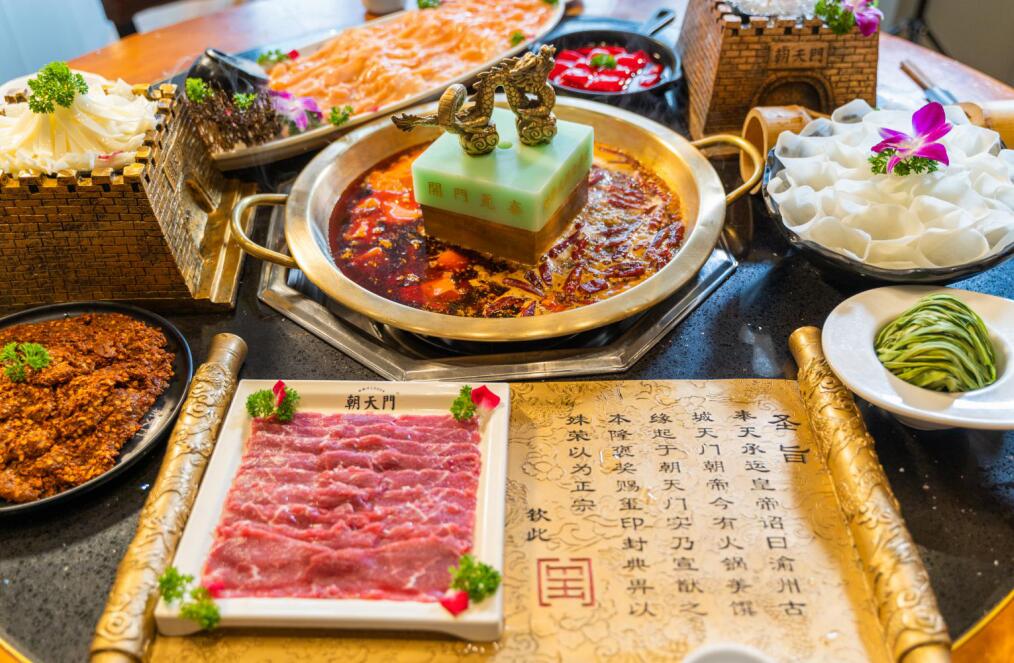 合伙開連鎖火鍋加盟店好嗎？如何權衡利弊？