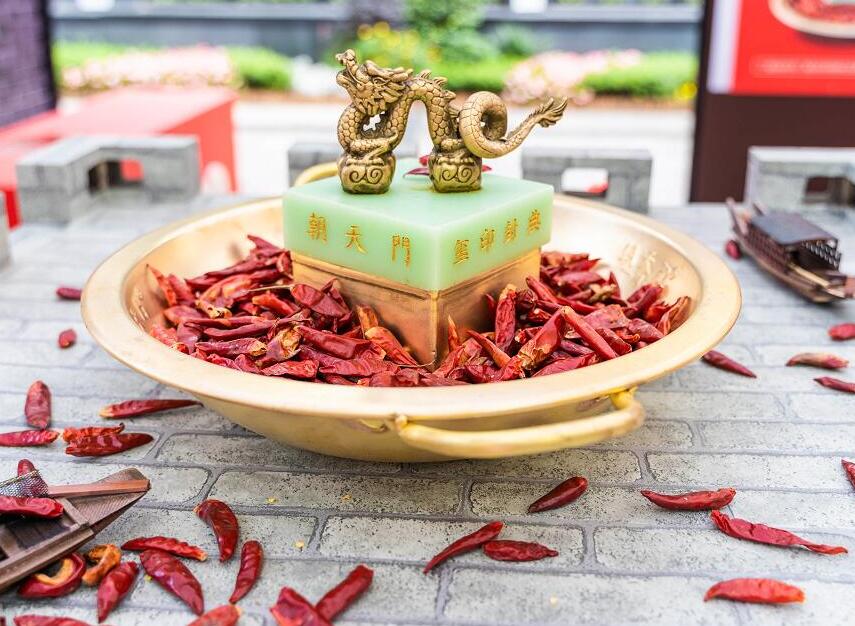 駐馬店開火鍋加盟店如何差異化發(fā)展？