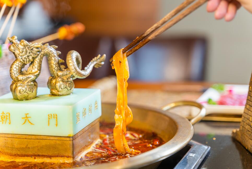 加盟的火鍋品牌靠不靠譜？看這三點(diǎn)就知道了！