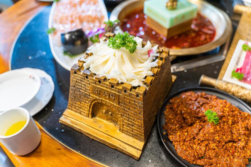 清遠(yuǎn)開火鍋加盟店，一定要走出這幾個(gè)思維誤區(qū)!