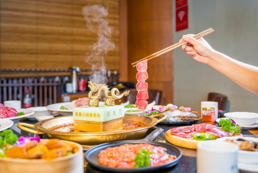潮州開火鍋加盟店，前期如何宣傳造勢？
