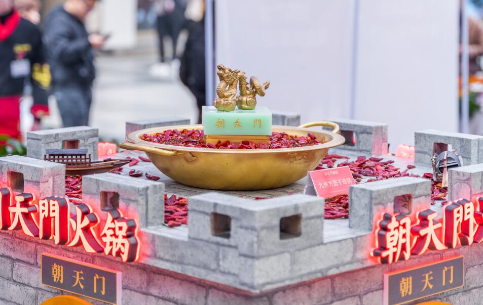 益陽開火鍋加盟店不妨借鑒一下這幾條經(jīng)驗(yàn)！