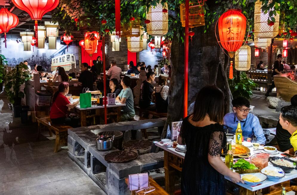 奉化開火鍋加盟店，做好這幾點(diǎn)不愁沒客人！