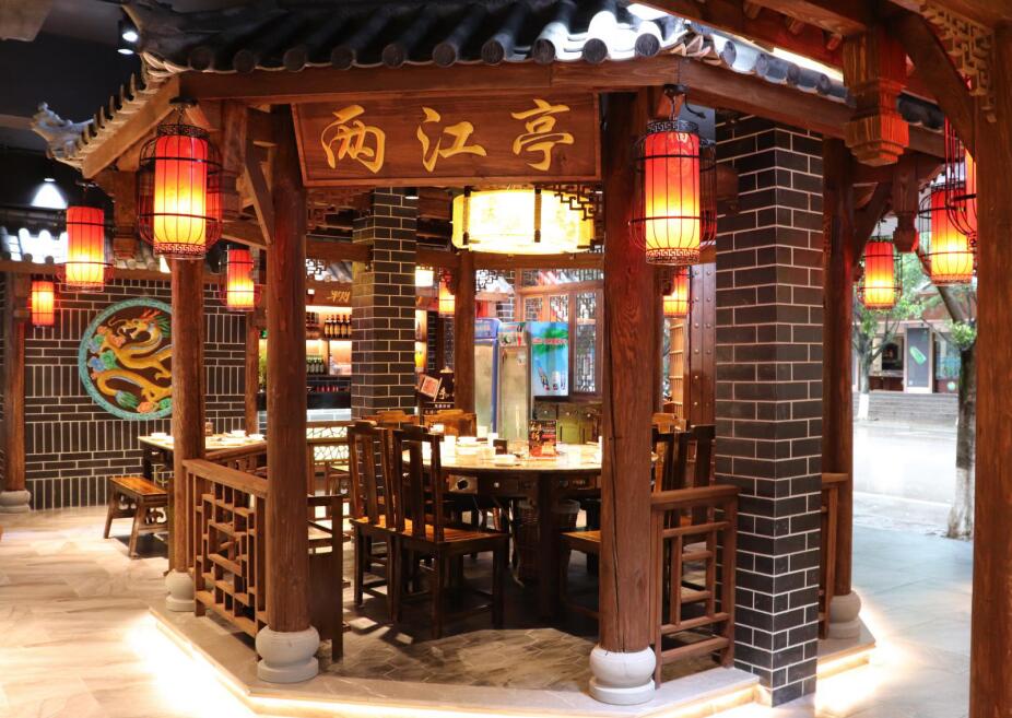 江山開火鍋加盟店，如何打造價(jià)格優(yōu)勢(shì)？