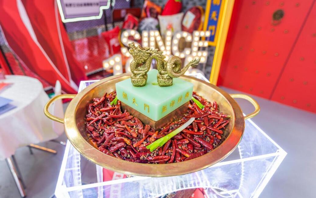 外地人吃重慶火鍋，怎樣才能吃出精髓？