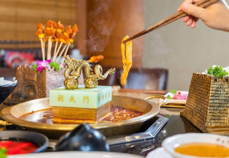 老河口開火鍋加盟店，四大注意事項(xiàng)需謹(jǐn)記！