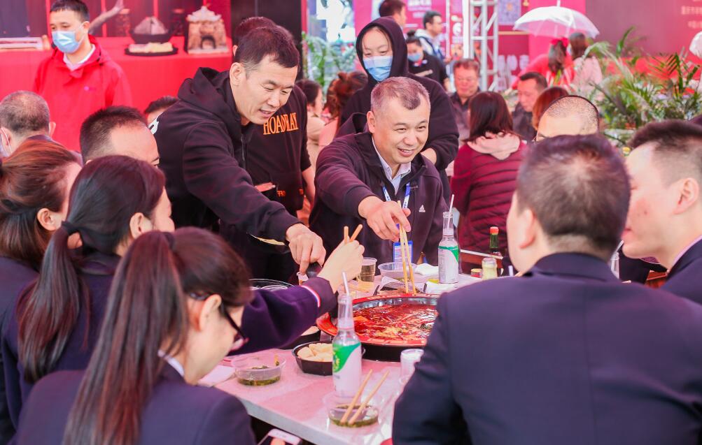 如何加盟重慶火鍋店？這些要點要記牢！