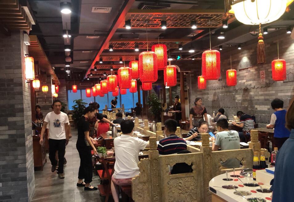 新手開重慶火鍋店，如何保障口味正宗？
