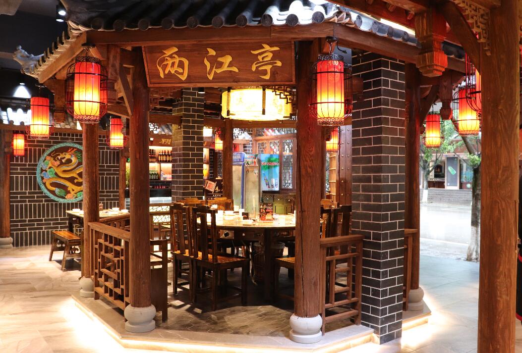 300平的火鍋加盟店，如何特色化運(yùn)營(yíng)？