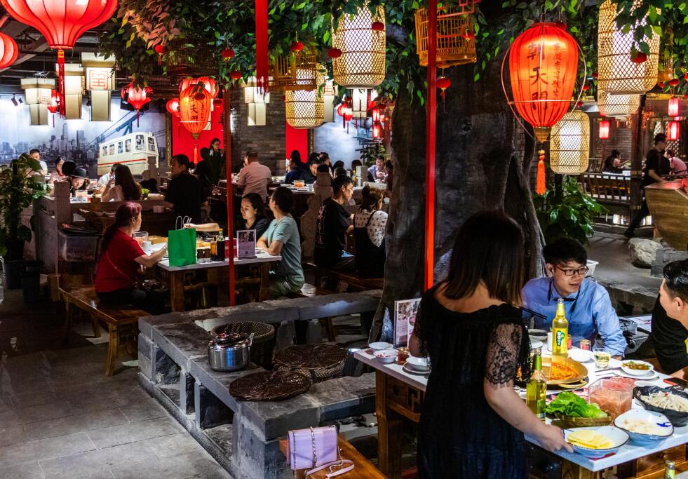 正宗重慶火鍋有哪些好吃菜品？