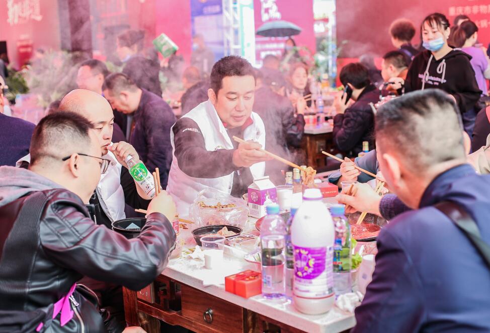 漢中開火鍋加盟店，對門店有哪些要求？