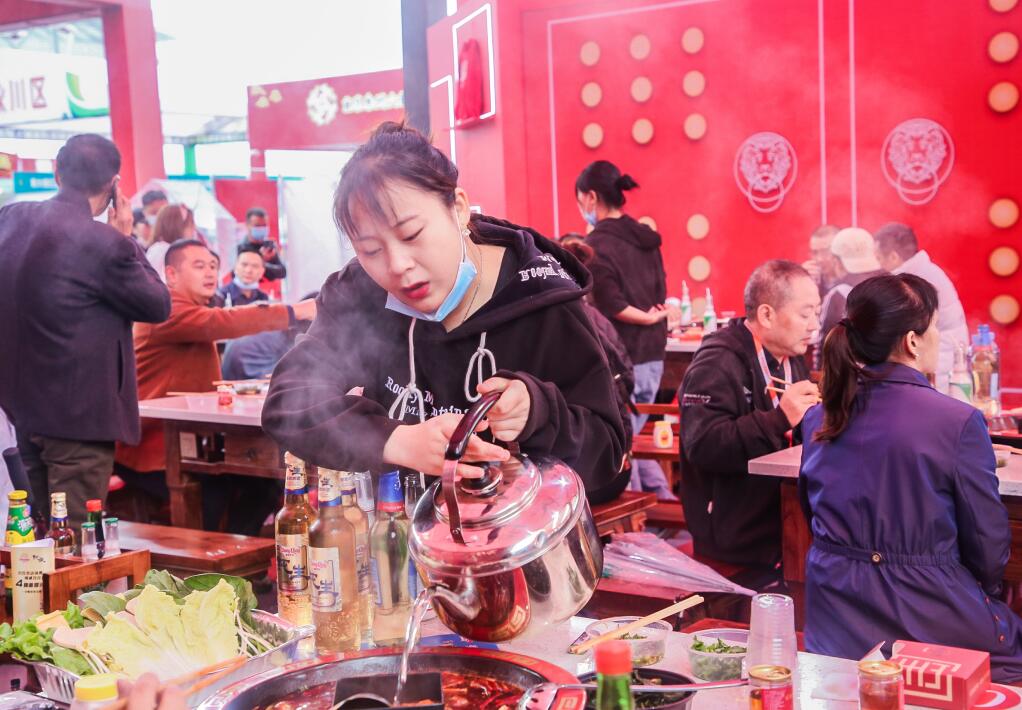 品牌火鍋加盟怎么樣？能獲哪些扶持？