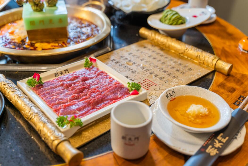 想開重慶火鍋店，但不懂行該怎么辦？