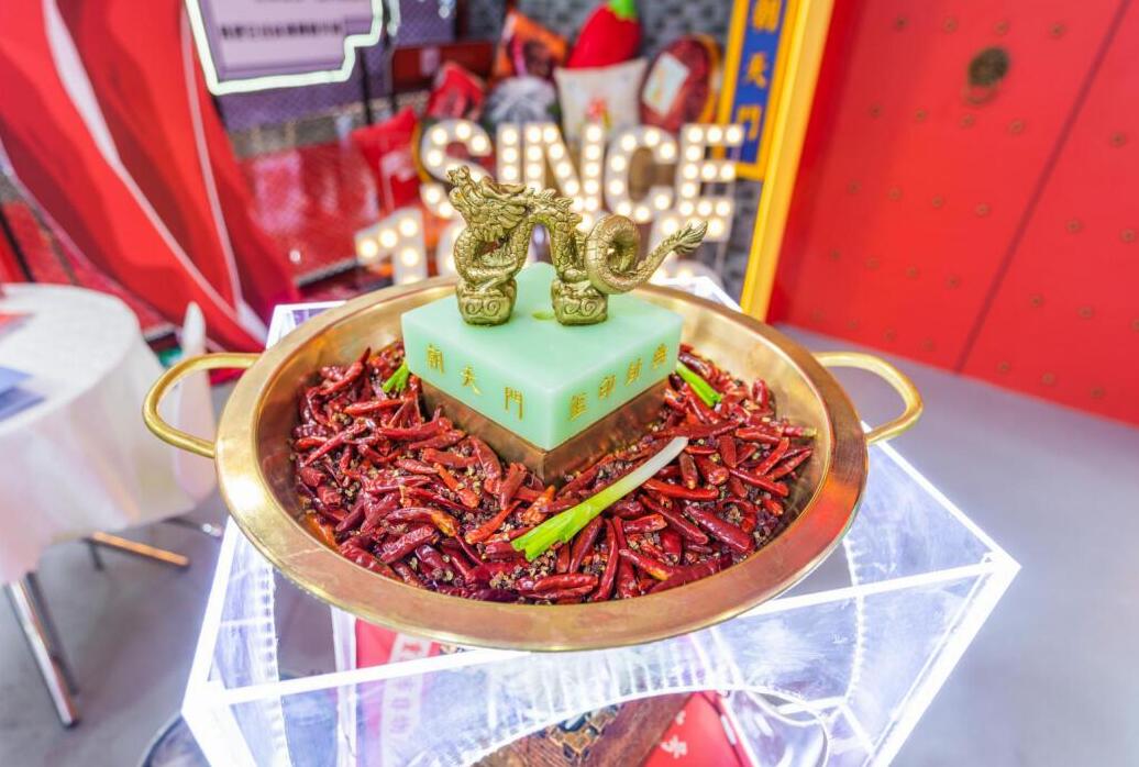 瑞金開火鍋加盟店，如何做到家喻戶曉？