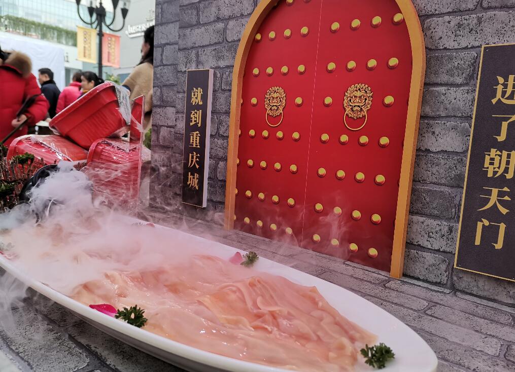 貴溪開火鍋加盟店，如何年輕化經(jīng)營？