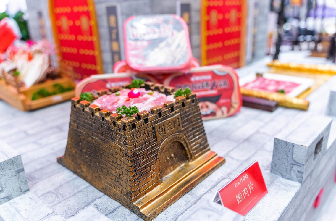 承德開火鍋加盟店，如何拓展顧客鏈？