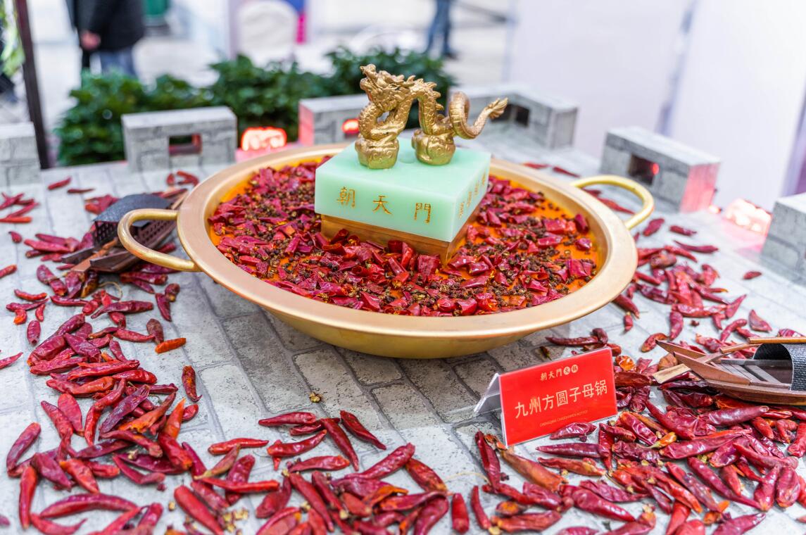 小火鍋加盟店，如何用細(xì)節(jié)鑄就口碑？