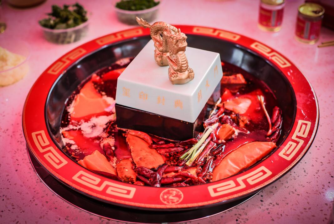 鹿泉開火鍋加盟店，如何發(fā)展新顧客？