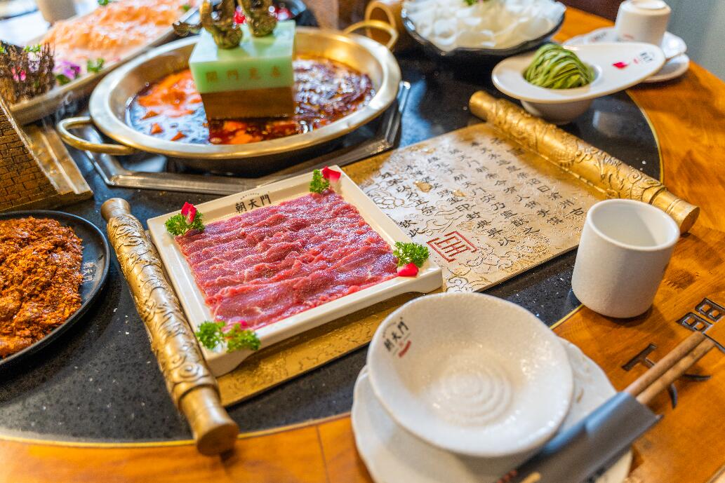 辛集開火鍋加盟店，如何擬定創(chuàng)業(yè)計(jì)劃書？