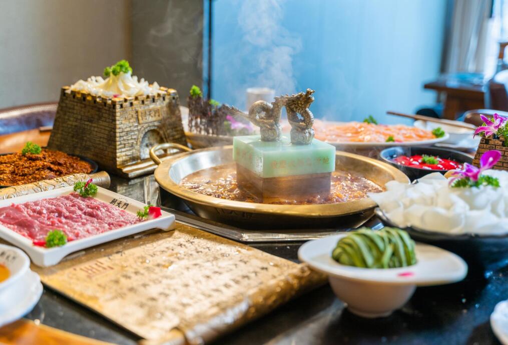 霸州開火鍋加盟店，需考慮這幾大顧客需求！