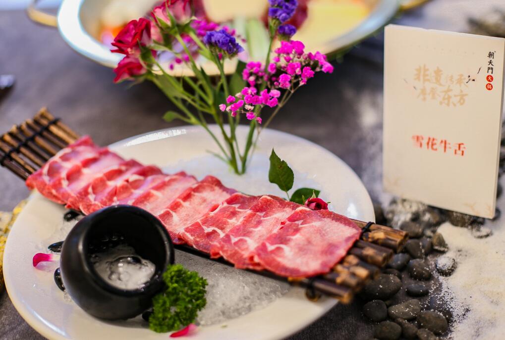 黃驊開(kāi)火鍋加盟店，如何多產(chǎn)品經(jīng)營(yíng)？