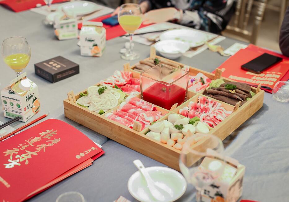 如果你想開火鍋加盟店，請耐心看完本文！