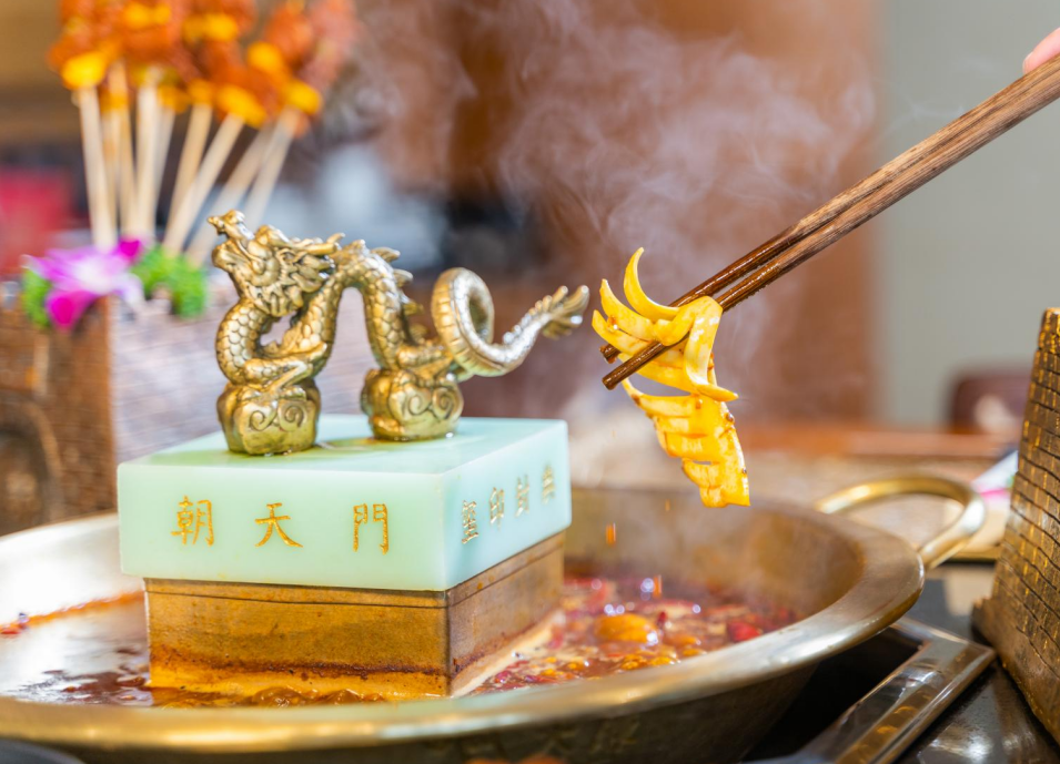 大慶開火鍋加盟店，如何讓顧客主動上門？