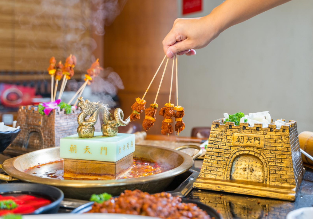 牡丹江開火鍋加盟店，生意不好做怎么辦？