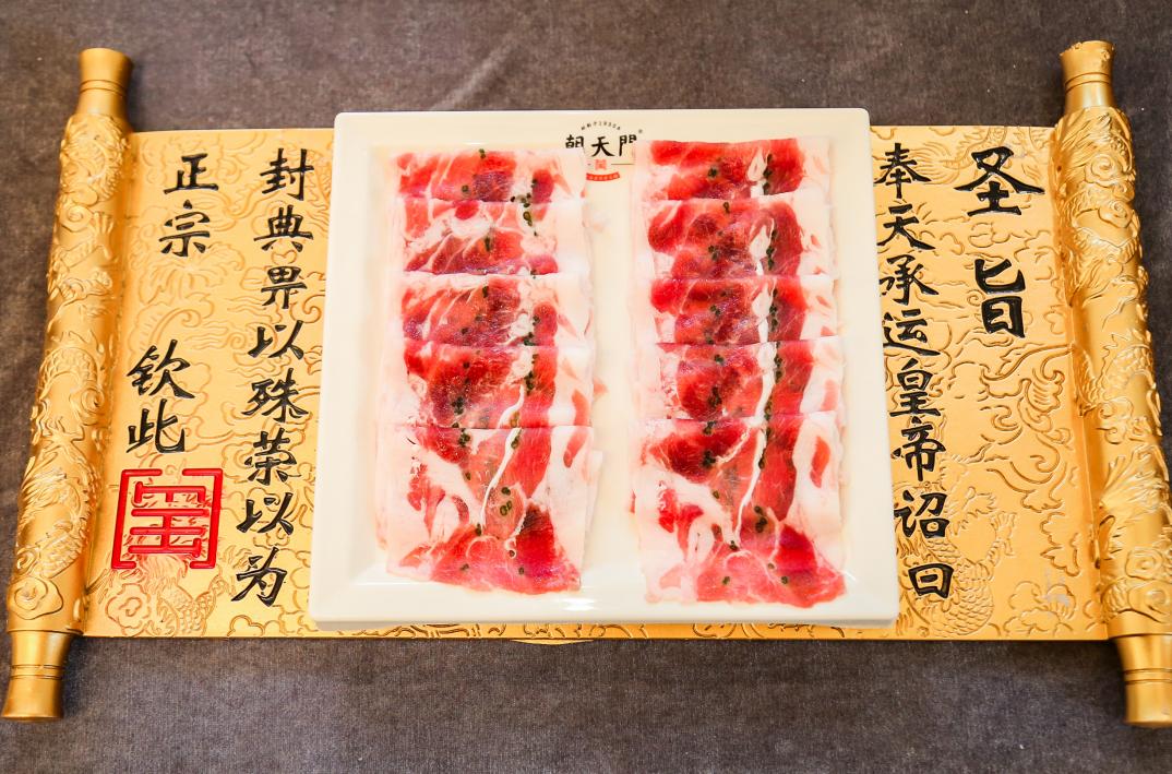 齊齊哈爾開火鍋加盟店，50萬夠不夠？