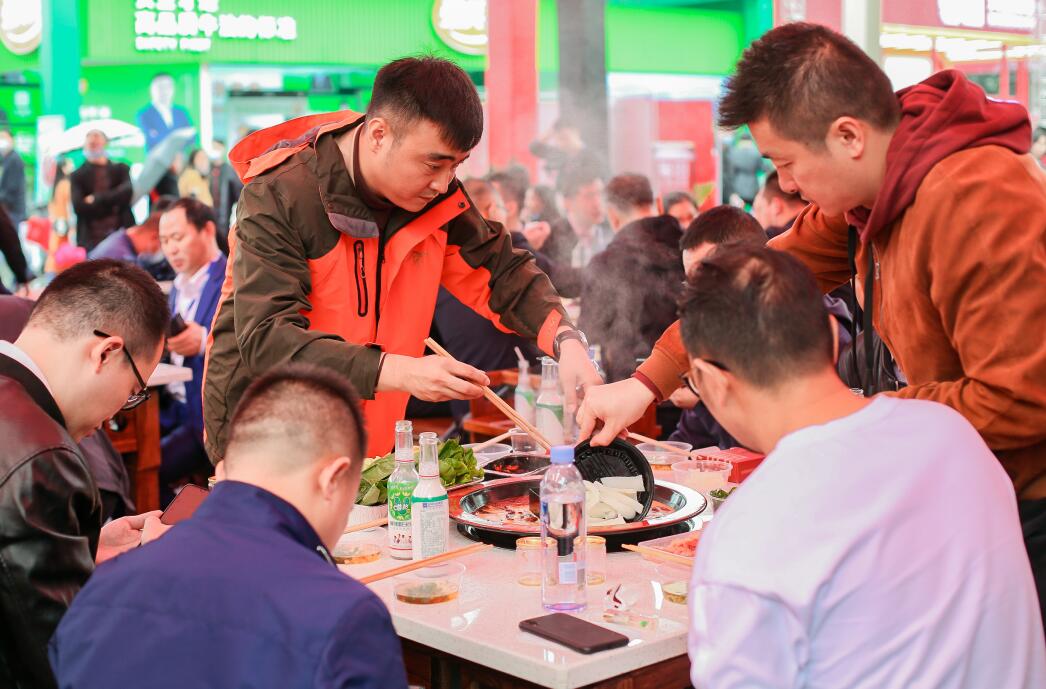 海林開火鍋加盟店，如何尋找合適的位置？