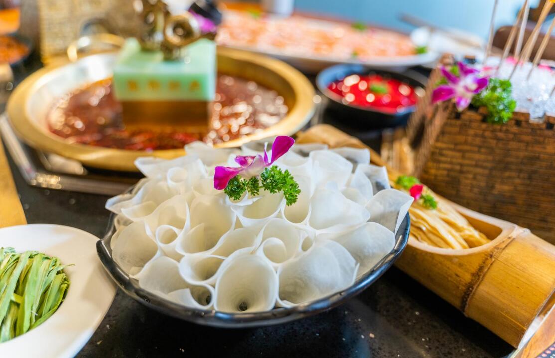 尚志開火鍋加盟店，如何擴大消費群體？
