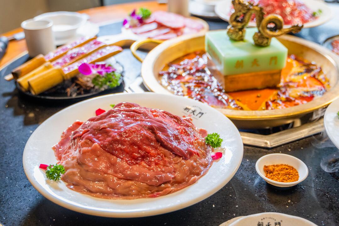 雙城開火鍋加盟店，這樣做翻臺超快！