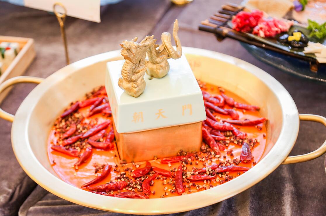 穆棱開火鍋加盟店，如何服務好顧客？