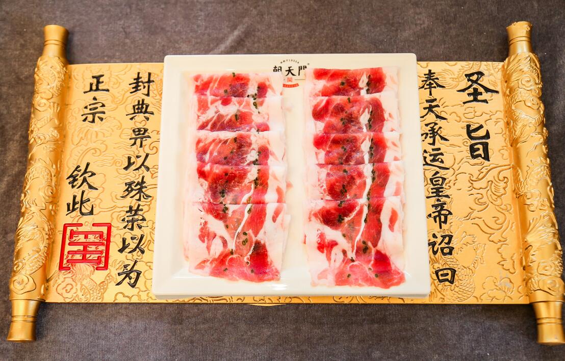 朝天門火鍋是如何做到不為客流發(fā)愁的？