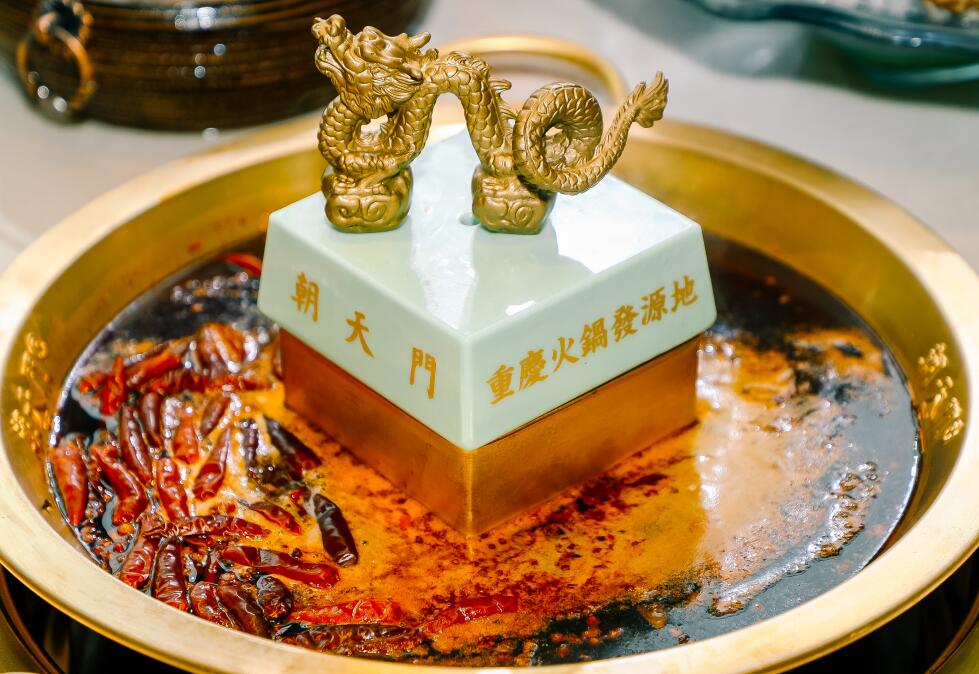 同江開火鍋加盟店，如何裝修出高級感？