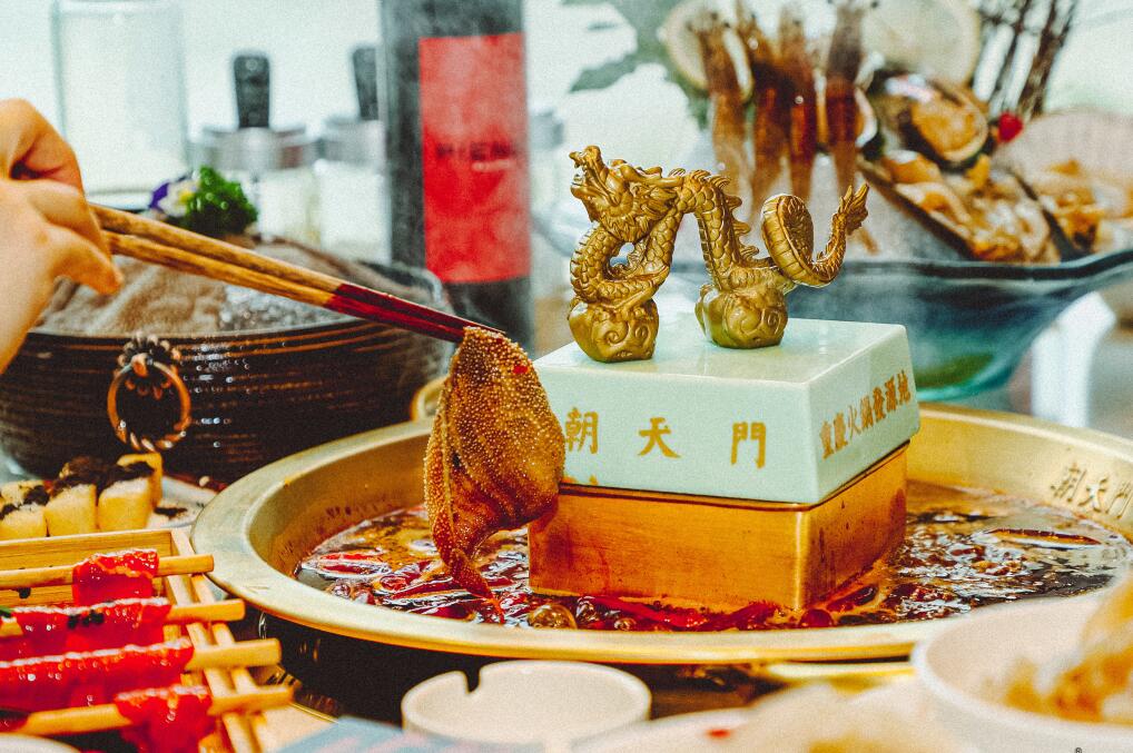 肇東開火鍋加盟店，要做到吾日三省吾身！