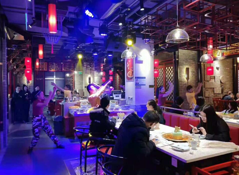 沈陽開火鍋加盟店，如何提升品牌消費熱度？