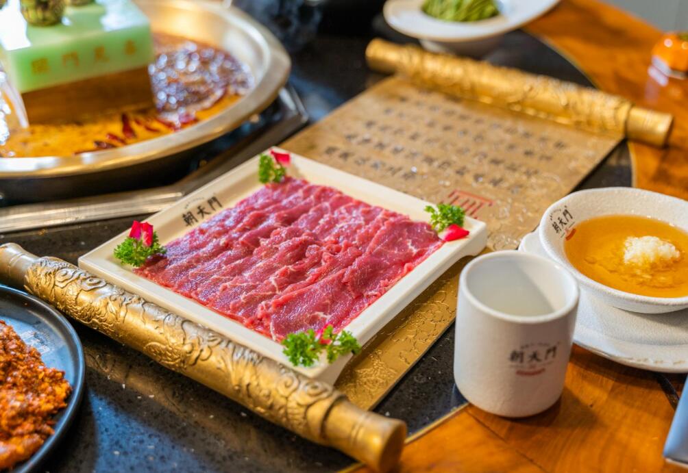 大連開火鍋加盟店，應(yīng)該租賃哪種商鋪？