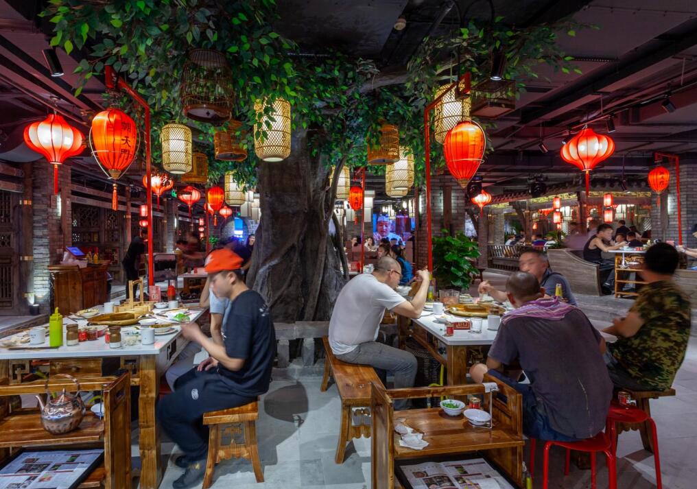 錦州開火鍋加盟店，3招教你巧妙獲客！