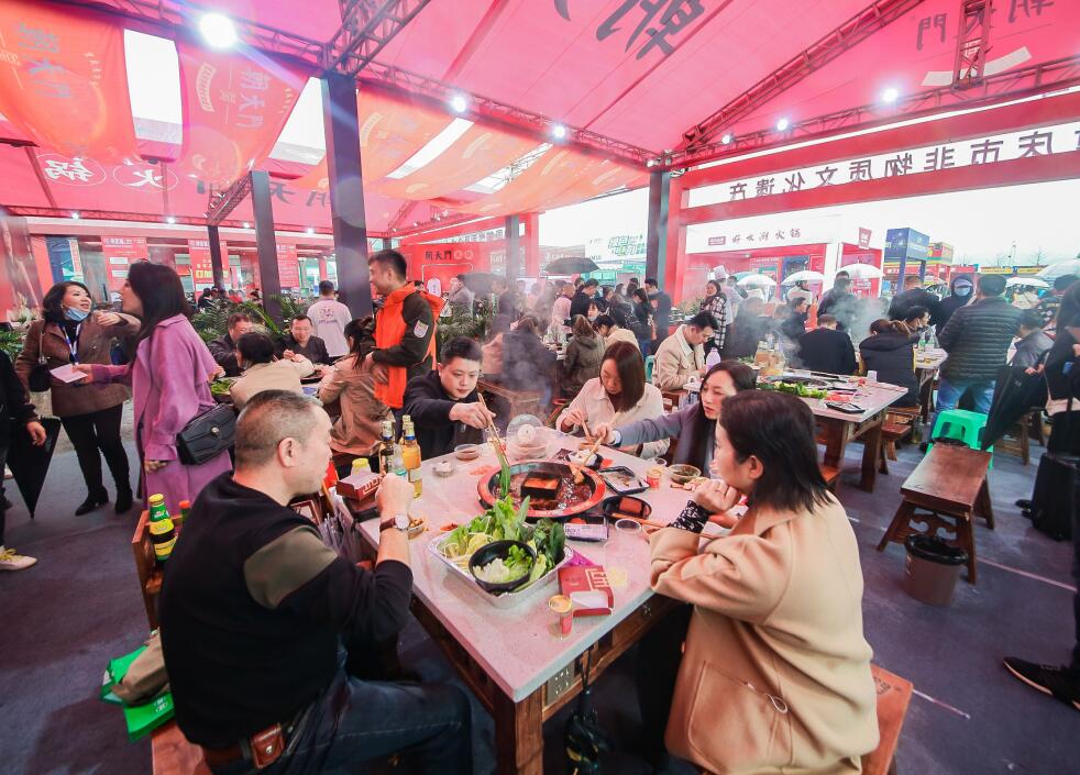 遼陽開火鍋加盟店需要哪些成本？