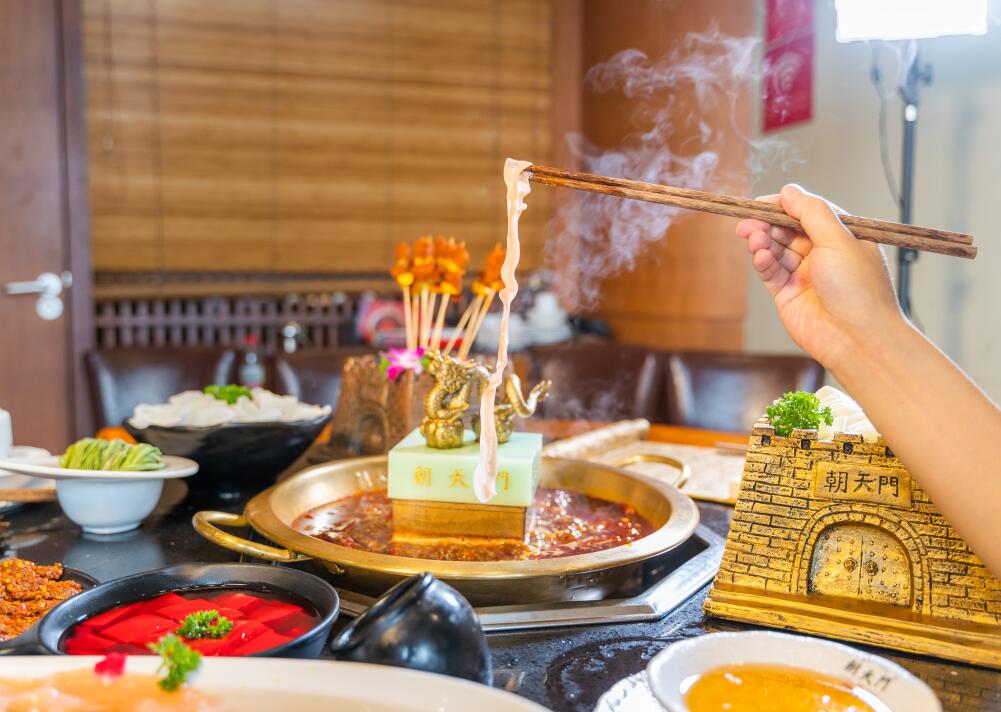 重慶朝天門火鍋怎么樣？醇辣滋味口口生香！