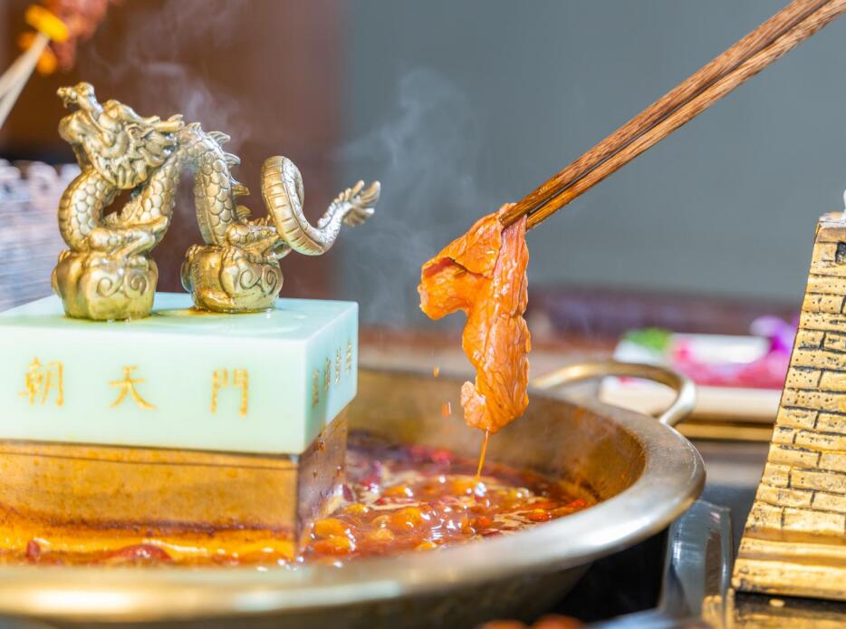 火鍋加盟店如何獲客？四季營(yíng)銷方案幫你引流！