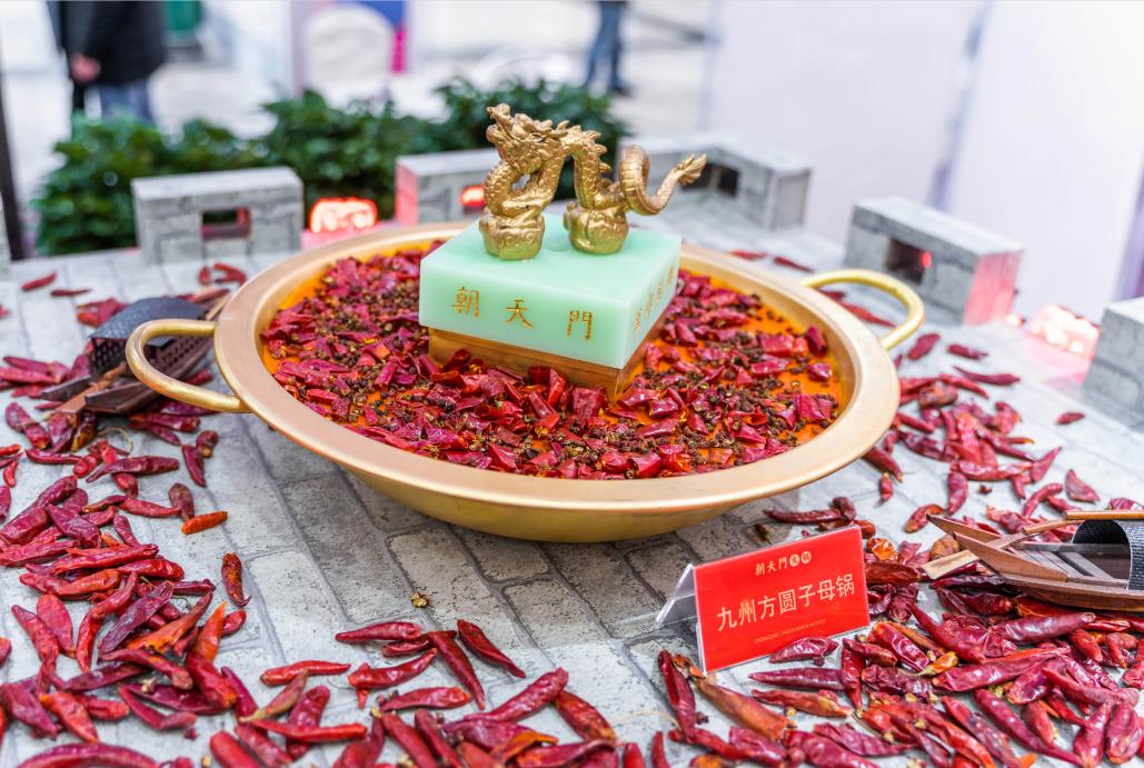 新民開(kāi)火鍋加盟店，如何制定市場(chǎng)啟動(dòng)方案？