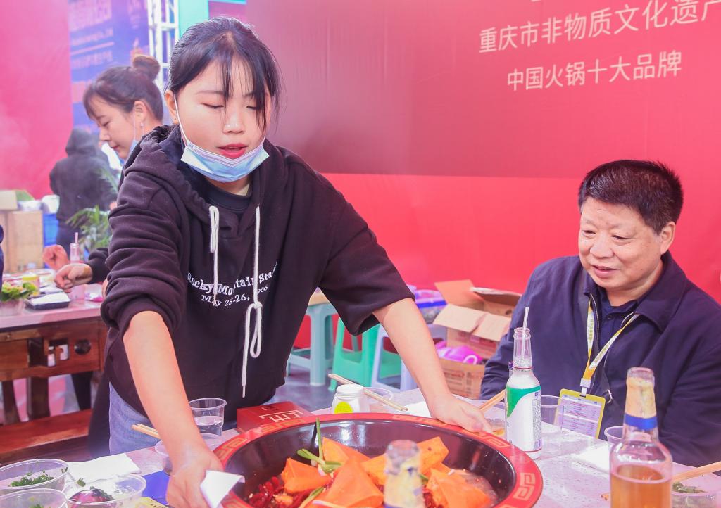 普蘭店開火鍋加盟店，如何快速招徠顧客？