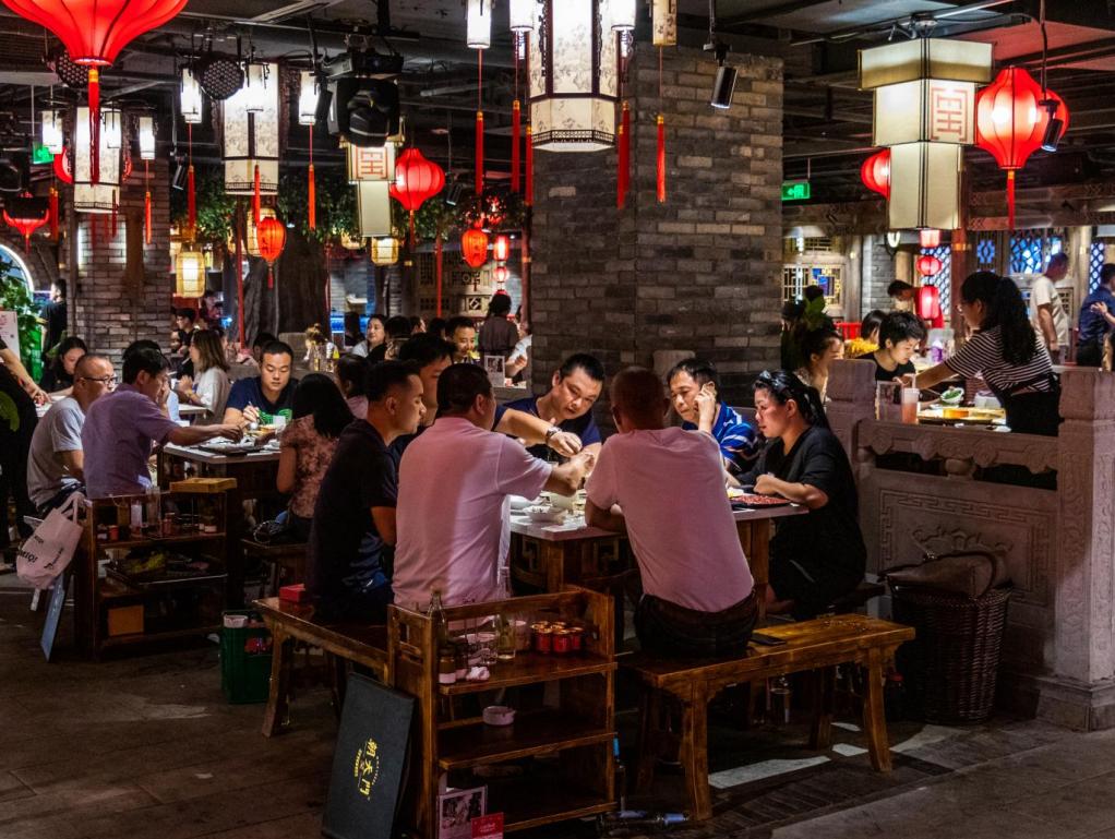 朝天門火鍋怎么樣？市場部提供全面的開店規(guī)劃！