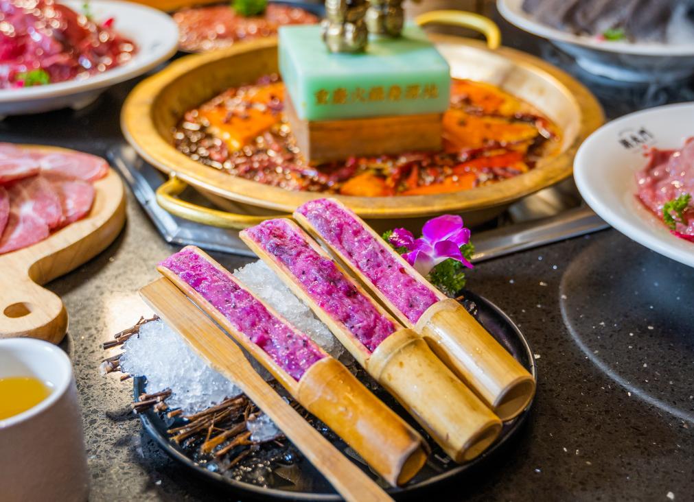 北海開火鍋加盟店，到底是個(gè)怎樣的流程？