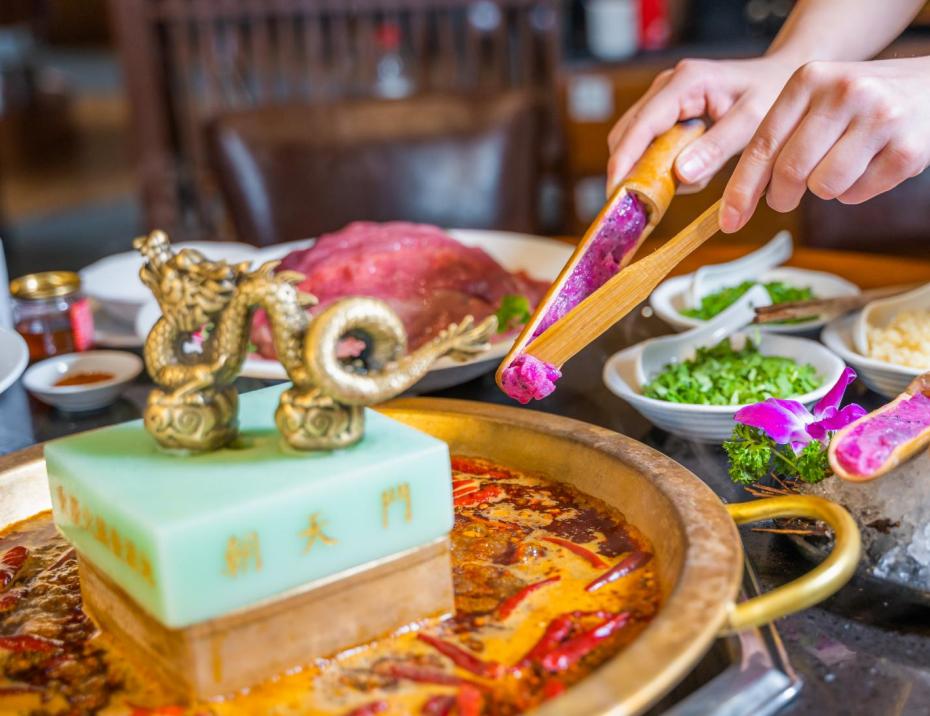 欽州開(kāi)火鍋加盟店，什么樣的品牌值得選擇？