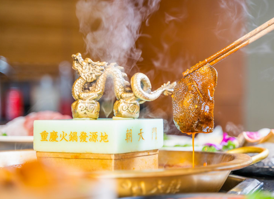 玉林開(kāi)火鍋加盟店，生意不景氣怎么辦？