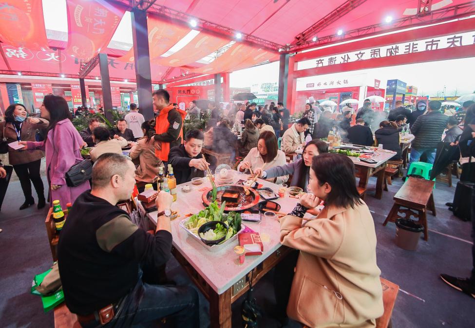 貴港開火鍋加盟店，做好這幾點(diǎn)獲客并不難！